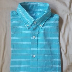 J. Crew Factory Light Weight Shirt